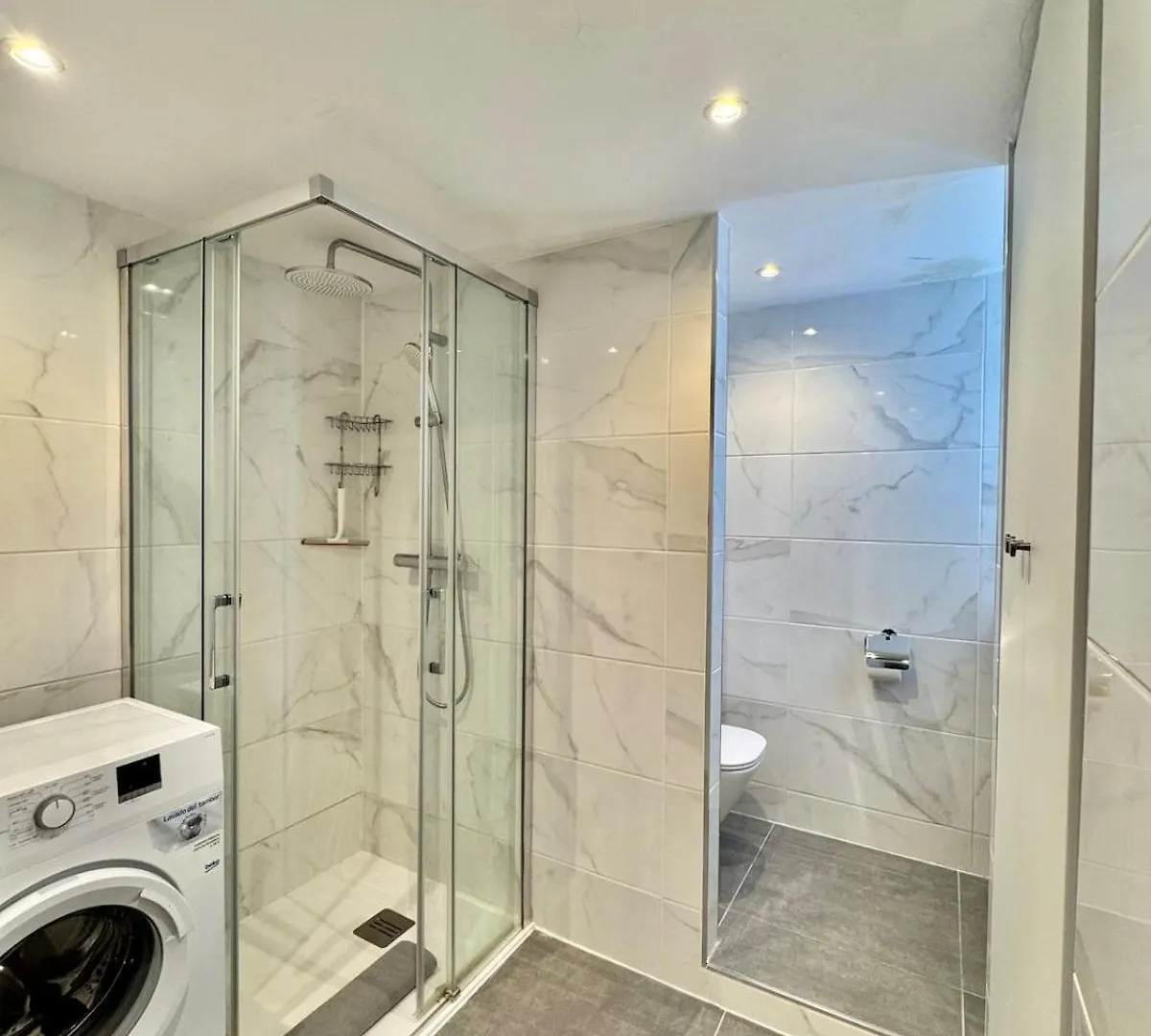 Lafrenchtouch - Estudio Con Vista Al Puerto Fuengirola Apartment